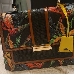 New Tropical Aldo bag